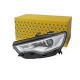 HELLA 1ZT 011 150-311 LED/Bi-Xenon-Koplamp ECE