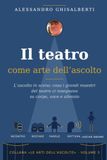 Il teatro come arte dell'ascolto: L'ascolto in scena: cosa i grandi maestri del teatro ci insegnano su corpo, voce e silenzio