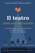Il teatro come arte dell'ascolto: L'ascolto in scena: cosa i grandi maestri del teatro ci insegnano su corpo, voce e silenzio
