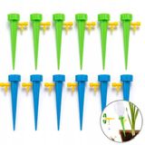 King Garden 10x Arroseur automatique pour plantes en pot - Sur bouteille