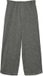VERO MODA VMBERLIN MY MW WIDE PANT NOOS Dames Leggings Zwart XS/32
