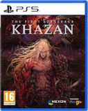 Plaion The First Berserker: Khazan - PS5