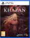 Plaion The First Berserker: Khazan - PS5