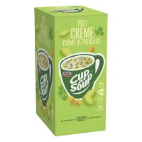 Cup-a-Soup prei crème 175 ml (21 stuks)