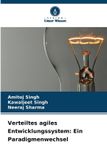 Verteiltes Verlag Unser Wissen Verteiltes agiles Entwicklungssystem Paperback