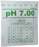 Productos Qp Solution Tampon Pi7534 Ph4-bufferoplossing Transparent