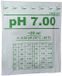 Productos Qp Solution Tampon Pi7534 Ph4-bufferoplossing Transparent