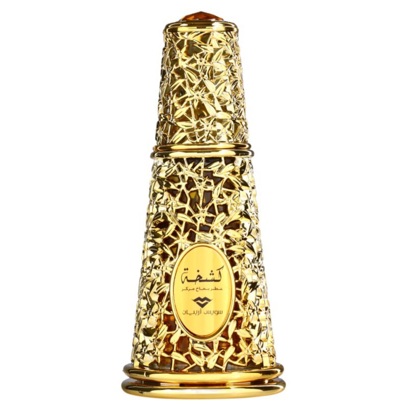 Swiss Arabian Kashkha eau de parfum / unisex