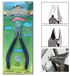 Trumpeter Master Tools Tangenset - 09990 Zijsnijder - Kniptang voor Modelbouw - Zwart