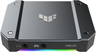 ASUS TUF GAMING CAPTURE BOX-CU4K30