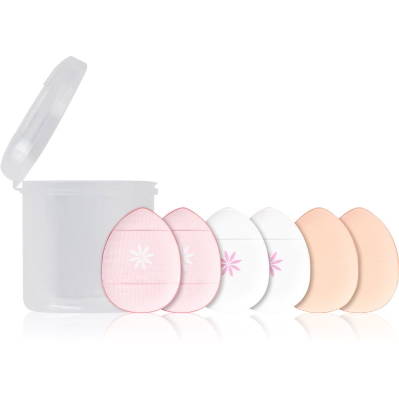 Mini Pillow Puffs
