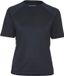 POC Reform Enduro Light Tee Women - uranium black - 7325549961425