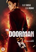 - Doorman dvd