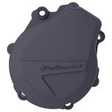 POLISPORT 8467000003 - Ontstekingsdekselbeschermer blauw voor Husqvarna motorfietsen