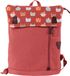 Biggdesign Dogs Vintage Laptoprugzak voor vrouwen