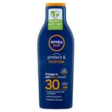 Nivea Sun Protege e Hidrata Leche Solar Spf30 200ml