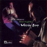 Music&Words Meascra. Whistle Stop (CD)