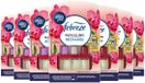 Ambi Pur 3volution Thai Orchidee Navulling 7 x 20 ml