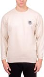 GH by GH Stores - Sweatshirt mit Rundhalsausschnitt und Logo - Größe XXL