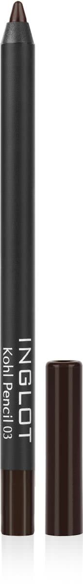 Inglot - Kohl Pencil 03 - Waterproof oogpotlood