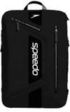 Speedo Rugtas 25L Flex Bag Zwart