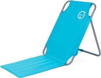 O'Beach Opvouwbare strandstoel - Blauw