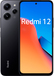 Xiaomi Redmi 12 - 6.79" - 128GB - Black