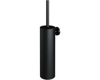 Brauer Toiletborstelset - Hangend - Mat Zwart
