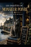 Les Libri GmbH Les Enquêtes de Mr Poivre Paperback