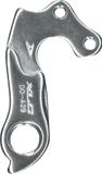 XLC Padhaak Doa29 Aluminium Zilver