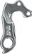 XLC Padhaak Doa29 Aluminium Zilver