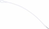 Checkpoint Slangenset Checkpoint 9502071 Fashion Tag 02717 Diefstalpreventie Labels 15,24 cm 100 Stuks