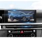 Hyundai film de navigation pour Hyundai Tucson NX4 2025 (2 pièces)
