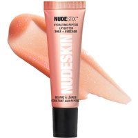 Nudestix Hydrating Peptide Lip Butter Koraal 10ml