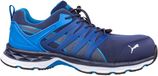 Puma Velocity 2.0 643850 chaussure de travail - S1P - bleu 46