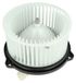NRF 34694: Ventilateur pour la circulation d'air intérieur, adapté pour MAZDA 2 (DY)