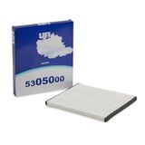 UFI Filters 53.050.00 Cabinefilter