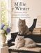 Millie y Winter: Libro para colorear para quienes aman los gatos y los momentos tranquilos