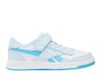 Reebok Court Advance Elastic Lace & Top Strap basketbalschoenen voor meisjes