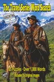 The Travel Series Word Search: Argentina