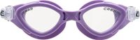 Cressi Crab Goggles - Silicone Swim Goggles for Kids 2 tot 7 jaar oud