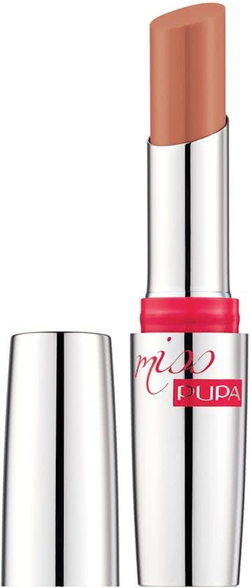 Pupa Miss Lipstick 100 Cream