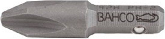 Bahco BIT PH 1 25MM 5/32 AANSLUITIN