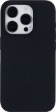 eSTUFF INFINITE RIGA iPhone 15 Pro Back Cover Zwart