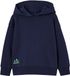 Vertbaudet Jongenshoodie Marineblauw