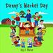 Danny's Market Day