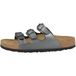 BIRKENSTOCK Muiltjes 'Florida' noir