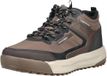 Skechers Heren Urban Street Hiker Sneaker, Bruin, 7 UK, Bruin, 41 EU
