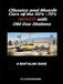Classics and Muscle Cars of the 50’s – 70’s Mixed with Old Gas Stations