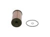 BOSCH Kraftstofffilter F026402101